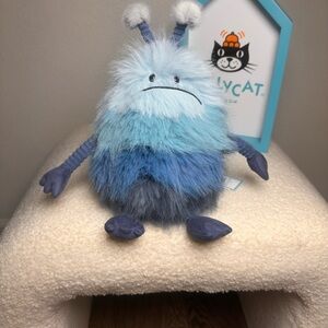 Jellycat Zumblebi Alien / BNWT